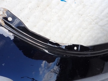 SUZUKI SX4 S-CROSS 13- BLATNÍK PRAVÝ PŘEDNÍ