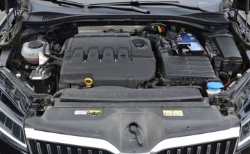 Skoda Superb III Kombi Facelifting 2.0 TDI 190KM 2020 Skoda Superb 2,0 TDI 190 KM DSG FULL LED Nawigacja Klimatronik 2.0 Diesel, zdjęcie 36