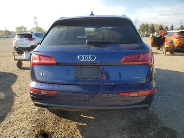 Audi Q5 II 2020 Audi Q5 Premium 2020 2.0l 2.0 Benzyna 248KM, zdjęcie 2