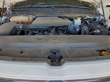  RAM 1500 Laramie 2022 3.0 Diesel 260KM, zdjęcie 6