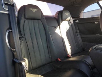 Bentley 2013 Bentley Continental GT C V8 2013 4.0l 4.0 Benzyna 500KM, zdjęcie 10