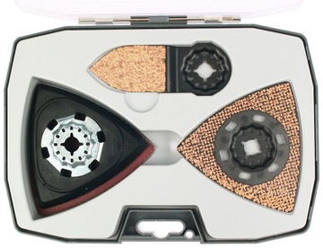 НАБОР ПИЛ BOSCH PRO STARLOCK 2608664133