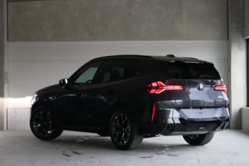 BMW X3 G45 SUV 2.0 20 208KM 2025 BMW X3 M pakiet, dostepny od reki 2.0 Hybryda 208KM, zdjęcie 3