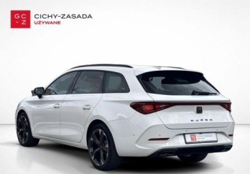 Cupra Leon II Sportstourer 2.0 TDI 150KM 2024 Cupra Leon 2.0TDI 150KM DSG Kamera Podgrzew.Fot. LED ACC Gwarancja2029 ASO, zdjęcie 2
