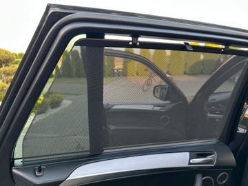 BMW X5 E70 M SUV 4.4 V8 555KM 2013 BMW X5 M, 4.4B 555KM, Skóra, Navi, TV, FULL, M PAKIET. EUROPA, zdjęcie 31