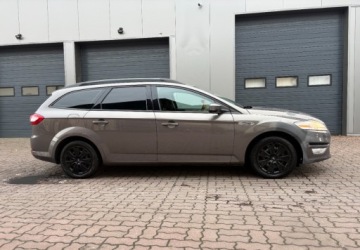 Ford Mondeo IV Kombi 2.0 Duratorq TDCi DPF 140KM 2011 Ford Mondeo FORD MONDEO 2.0TDCI TARNOW 2.0 Diesel 140KM, zdjęcie 1