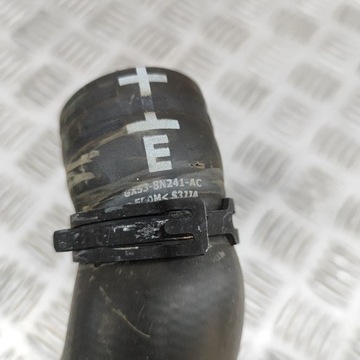 JAGUAR F-TYPE 2021 PŘÍVOD / WAZ CHLADIČŮ