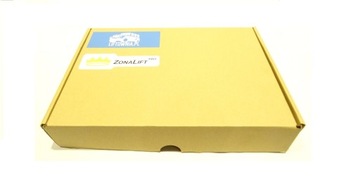 Лифт кузова Range Rover P38, лифт 1 дюйм, лифт 2,5 см