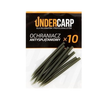 UNDERCARP Ochraniacz antysplątaniowy zielony 54mm