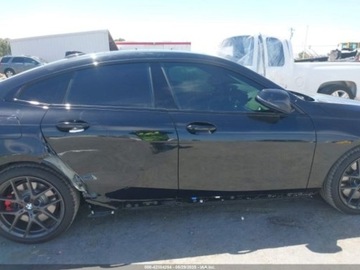 BMW Seria 2 F74 M Gran Coupe 2.0 M235 300KM 2024 BMW M2 M235 GRAN COUPE I XDRIVE, 2024r., 4x4, 2.0L 2.0 Benzyna 301KM, zdjęcie 4