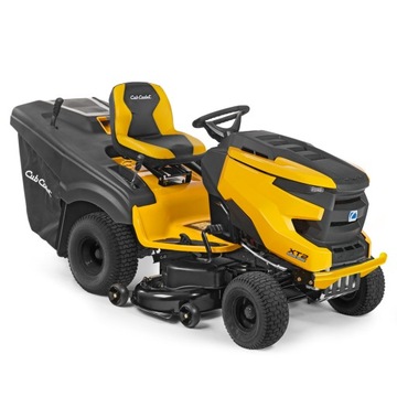 KOSIARKA TRAKTOR XT2 QR106 kawasaki CUBCADET