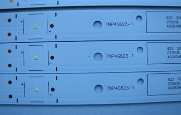TNP4G623-1 Светодиодные ленты TX 55EX620E 55EX600 55EX603 55EX623 55EX613 55EXW604
