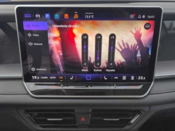 Volkswagen Tayron 2025 Volkswagen Tayron 7 osobowy. el. hak, Faktura VAT-23, Serwis ASO, Bezwypad, zdjęcie 37