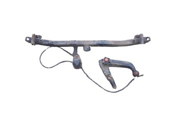 HAK HOLOWNICZY WYPINANY BMW 3 E46 KOMBI 1998-2005r. WESTFALIA 6767769