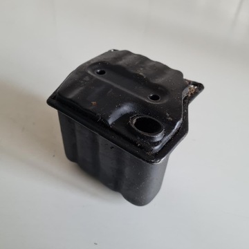 NAC YD45 ГЛУШИТЕЛЬ ВЫХЛОПА