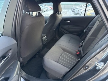 Toyota Corolla XII TS Kombi Facelifting 2.0 Hybrid Dynamic Force 196KM 2025 Toyota Corolla 2.0 Hybrid Comfort Seria E21 (2019-, zdjęcie 11