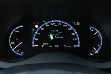 Toyota 2022 Toyota Yaris Cross 1.5 VVT-iE, Salon Polska, zdjęcie 10