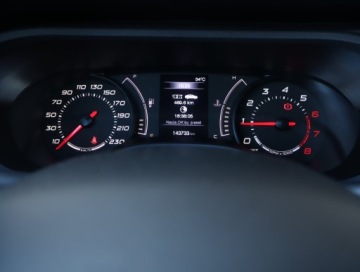 Fiat Tipo II Sedan 1.4 95KM 2019 Fiat Tipo 1.4 16V, Salon Polska, 1. Właściciel, zdjęcie 10