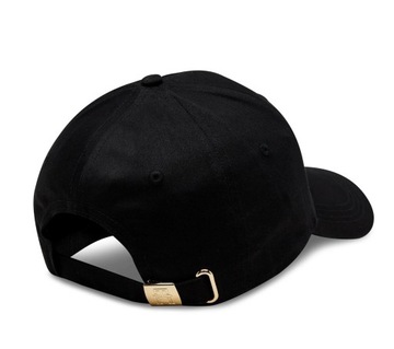 czapka Th Essential Chic Cap AW0AW15772 BDS