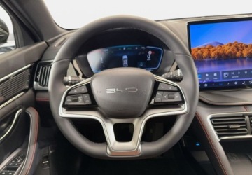 BYD Seal U 2025 BYD Seal U VAT 23 DM-i Design 1.5 PHEV 324KM automat AWD 2025 r., gwarancja, zdjęcie 16