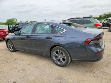 Honda Accord VIII 2024 Honda Accord 2024. 1.5 Benzyna 192KM, zdjęcie 1
