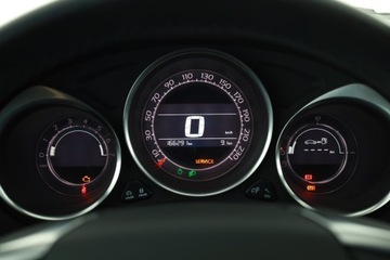 DS 4 I Hatchback (Citroen) 1.6 THP 200KM 2012 Citroen DS4 1.6 THP, Navi, Klima, Klimatronic, zdjęcie 7