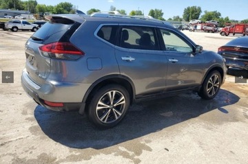 Nissan 2019 Nissan Rogue 2019 Nissan Rogue 2.5 Benzyna 170KM, zdjęcie 4