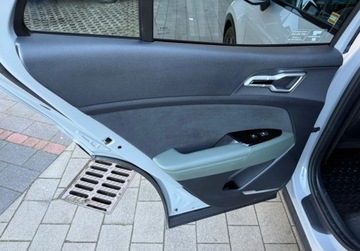 Kia Sportage V SUV 1.6 T-GDI 160KM 2024 Kia Sportage MY25 Anniversary 160KM 7DCT AUTOMAT dostepny od reki 1.6, zdjęcie 18