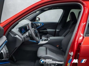 BMW X3 G45 SUV Plug-In 2.0 30e 299KM 2026 BMW X3 30e xDrive 299 KM PHEV - Kamera 360 - HarmanKardon - Pakiet M Pro, zdjęcie 19