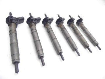 WTRYSKIWACZ WTRYSK MERCEDES 3.0 CDI A6420700487