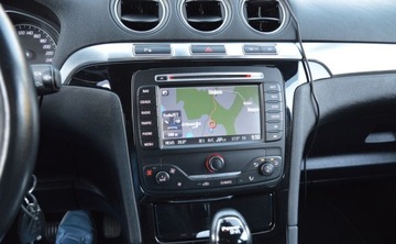 Ford Galaxy III Van Facelifting 2.0 Duratorq TDCi DPF 163KM 2012 Ford Galaxy 2,0 TDCI 163 KM BI-Xenon Klimatronik 7 Osobowy 2.0 Diesel 163KM, zdjęcie 11