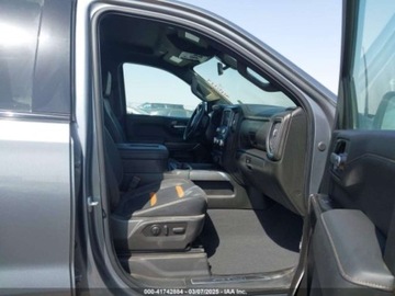  GMC Sierra 1500 Short Box AT4 2022 3.0l 3.0 Benzyna 277KM, zdjęcie 7