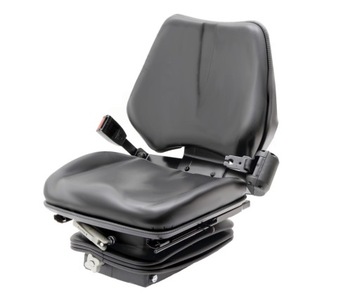 siedzenie operatora do ładowarki