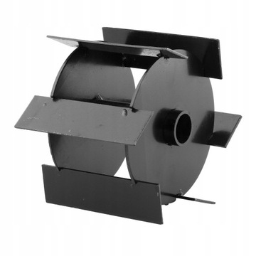 Колесо борьбы с сорняками для газонокосилки Koło