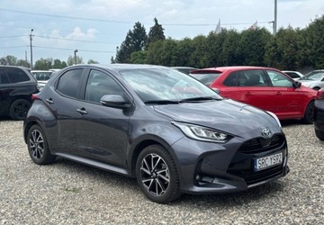 Toyota 2023 Toyota Yaris Samochod z gwarancja 1.5 Hybryda 116KM, zdjęcie 5