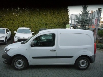 Mercedes Citan W415 Tourer 1.5 108 CDI 75KM 2016 Mercedes Citan Stan b.dobry Gwarancja12 bez rdzy!!, zdjęcie 9