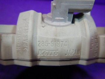 MAZDA 6 I GY 02-05 SVĚTLO STOP TŘETÍ 28661974