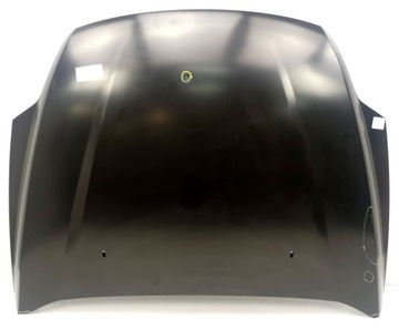MASKA POKRYWA SILNIKA FORD MONDEO 4 IV BA7 10-14