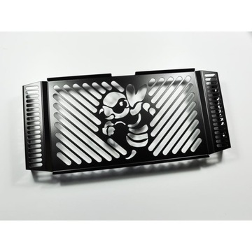 КРЫШКА РАДИАТОРА ZIEGER 10001893