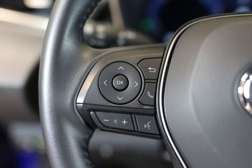 Toyota Corolla XII Hatchback Facelifting 1.8 Hybrid 140KM 2023 Toyota Corolla 1.8 Hybrid Style 1.8 Hybryda 140KM, zdjęcie 18