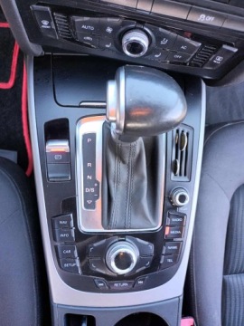 Audi A4 B8 Allroad quattro Facelifting 2.0 TDI 177KM 2014 Audi A4 B8 AVANT, zdjęcie 12