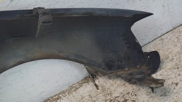 КРЫЛО ПЕРЕДНЕЕ ЛЕВОЕ AUDI A3 8P