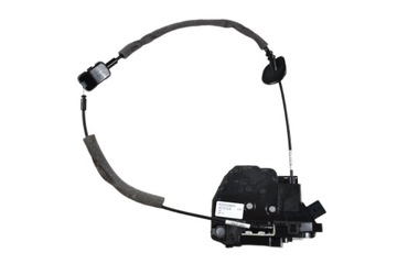 ZAMEK PRAWY TYŁ TYLNY CAPTUR 825005865R