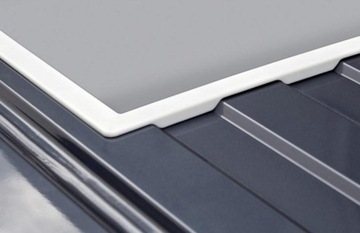 VIESA HOLIDAY IIIS DUCATO МОНТАЖНАЯ РАМА 40x40 см