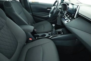 Toyota Corolla XII Sedan 1.5 VVT-i 125KM 2022 Toyota Corolla 1.5 VVT-i, Salon Polska, zdjęcie 6