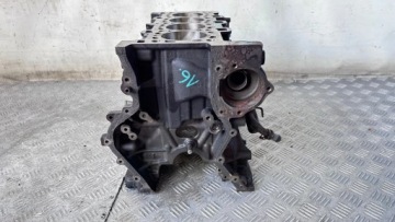 Variklio blokas Renault Master III 2.3D Bi-Turbo M9TD708 – nuotrauka 10