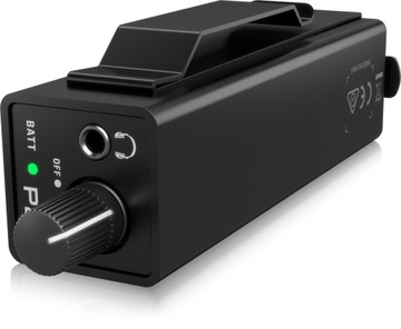 Усилитель для наушников Behringer Powerplay P2