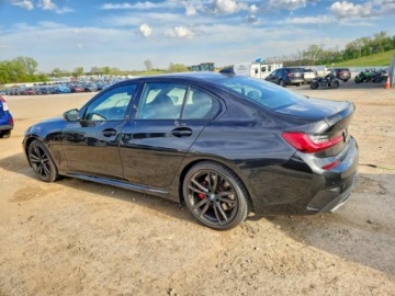 BMW Seria 3 G20-G21 2021 BMW Seria 3 M340XI 2021 3.0 Benzyna 382KM, zdjęcie 1