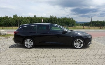 Opel Insignia II Sports Tourer 2.0 CDTI 170KM 2019 Opel Insignia 2.0CDTI 170KM Automat Led Hud Klimatronik Virtual Cokpit Ka, zdjęcie 3