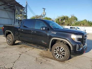  GMC Sierra 2020r., K1500 AT4, od ubezpieczalni 6.2 Benzyna 420KM, zdjęcie 5